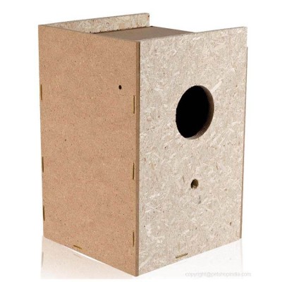 IMAC Nido Legno Nest For Birds 